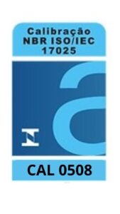 revcal calibração nbr