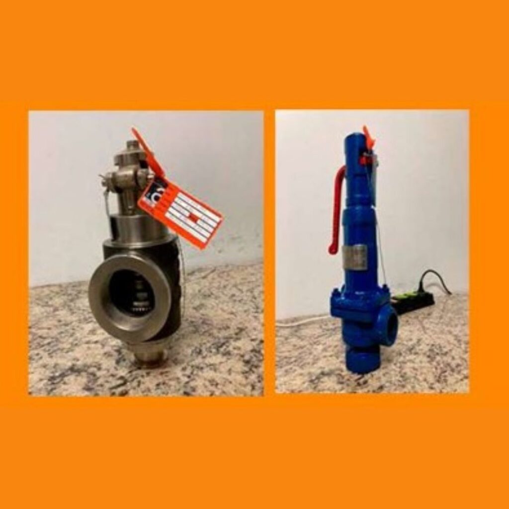 ManutençÕES REALIZADAS