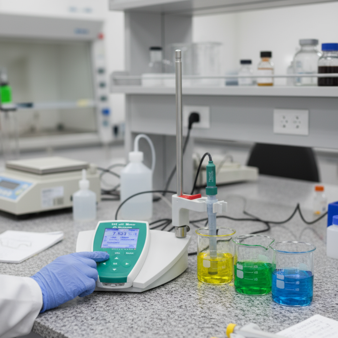 Calibração de equipamentos, ensaio em válvulas de segurança e pressostato, inspeção NR13 e venda de equipamentos.