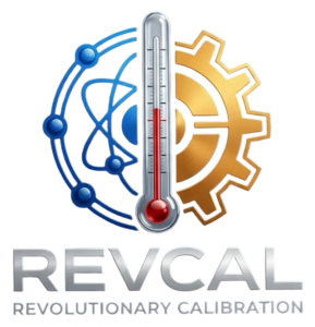 logo marca revcal